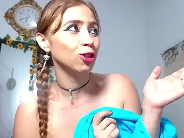 Stripchat Free Live Porn of MeganCrouch