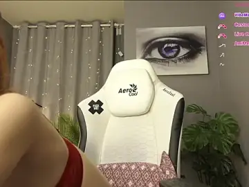 Stripchat Live Porn of Megany