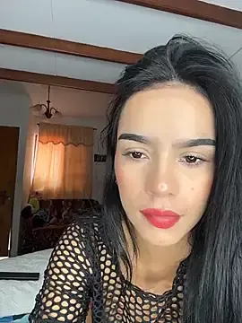 Stripchat Live Sex Cam of Melissa_Rendon
