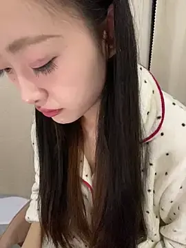 Stripchat Nude Webcam of MengMeng0515