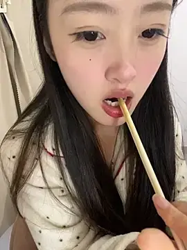 Stripchat Private Sex Chat of MengMeng0515
