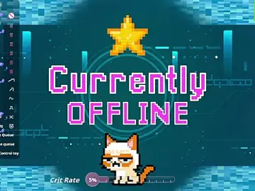 Stripchat Private Sex Chat of MeowMeowZoe