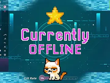 Stripchat Adult Webcams of MeowMeowZoe