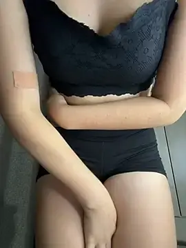 Stripchat Best Webcam of Mia_Blanquita