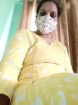 Stripchat Nude Webcam of Monika_telugu_queen