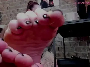 Stripchat Sex Chat of MrsVenus