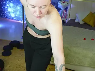 Stripchat Adult Video Chat of Spoty_Kate_