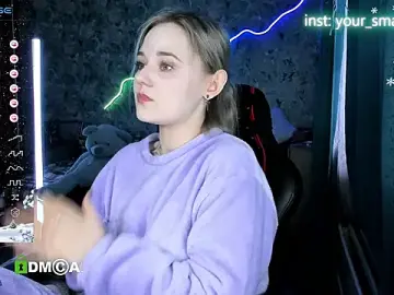 Stripchat Private Sex Chat of Your_small_bunny