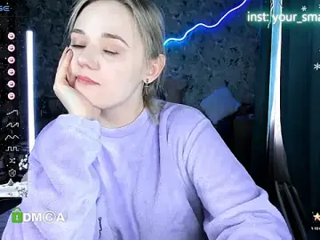 Stripchat Private Sex Chat of Your_small_bunny