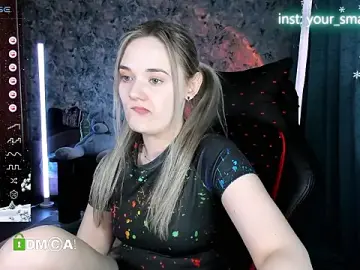 Stripchat Live Sex Cam of Your_small_bunny