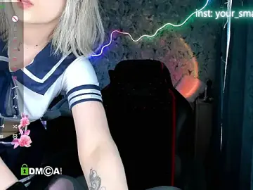 Stripchat Private Sex Chat of Your_small_bunny