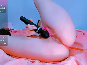 Stripchat Private Sex Chat of _BURCU_