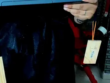 Stripchat Adult Video Chat of ariel_bdsm