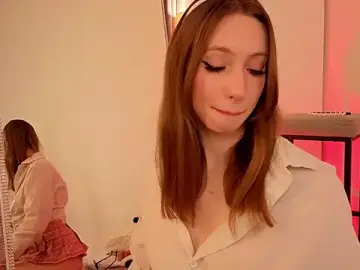 Stripchat Live Porn of elfinvibes