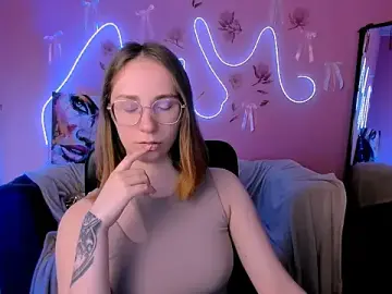 Stripchat Live Sex of evalora_vei