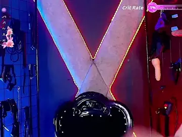 Stripchat Adult Webcams of mranii_queen_bdsm_