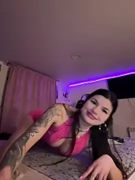 Stripchat Best live sex cam show of -MaybeBaby-