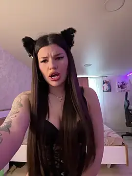 Stripchat Adult Webcams of -MaybeBaby-