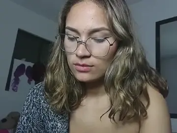 Stripchat Live Sex of Auroraa_soul