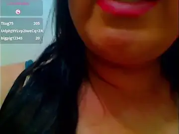Stripchat Sex Chat of Bigcocksexyluisa
