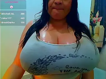 Stripchat Free Live Porn of Bigcocksexyluisa