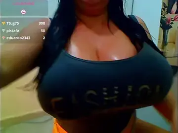 Stripchat Live Porn of Bigcocksexyluisa