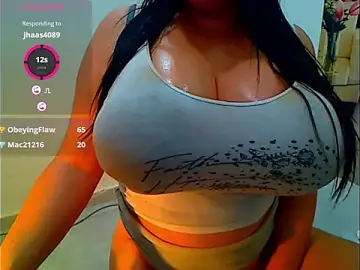 Stripchat Adult Webcams of Bigcocksexyluisa