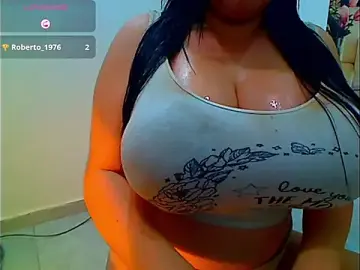 Stripchat Live Sex of Bigcocksexyluisa