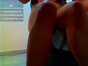 Stripchat Sex Chat of Bigcocksexyluisa