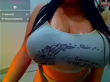 Stripchat Best live sex cam show of Bigcocksexyluisa