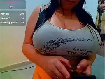 Stripchat Adult Video Chat of Bigcocksexyluisa