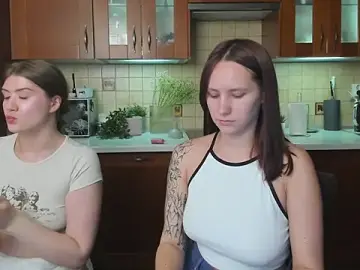 Stripchat Sex Cam of HotCaramellsTV