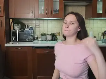 Stripchat Adult Webcam of HotCaramellsTV