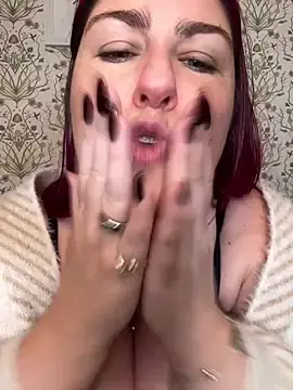 Stripchat Adult Webcam of Lacey-BBW