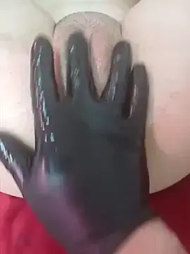 Stripchat Watch Live Sex Cams of LunaVelveeet