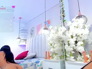 Stripchat Sex Cam of Mia_Bailey_