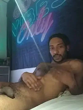 Stripchat Best Webcam of Mikaaa97