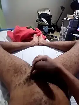 Stripchat Adult Webcams of Mikaaa97