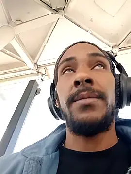 Stripchat Best Webcam of Mikaaa97