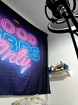 Stripchat Sex Chat of Mikaaa97