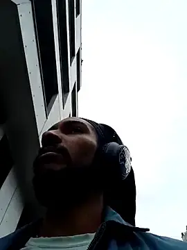 Stripchat Free Live Porn of Mikaaa97