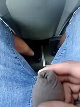 Stripchat Best Webcam of Mikaaa97