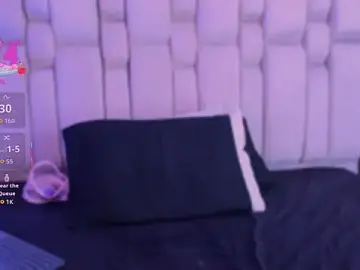 Stripchat Watch Live Sex Cams of MissValeriePink