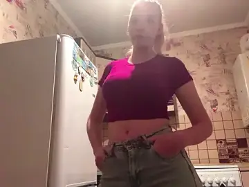 Stripchat Free Live Porn of RinaBalle