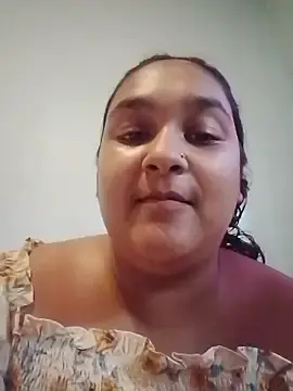 Stripchat Sex Cam of SexySanju06