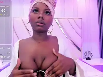 Stripchat Live Sex Cam of Sotf_Charlotte