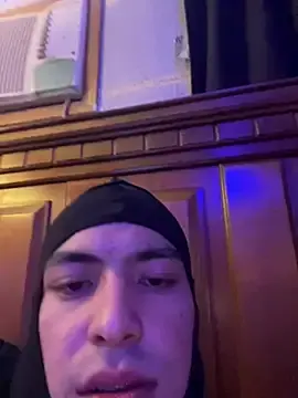 Stripchat Sex Chat of TuPapiChulo2026