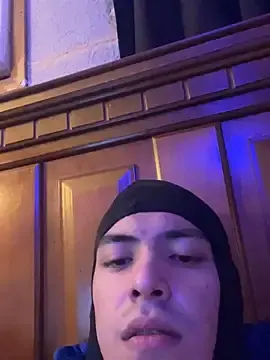 Stripchat Sex Cam of TuPapiChulo2026