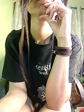 Stripchat Best Webcam of seductivegirl55