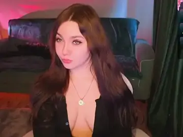 Stripchat Sex Cam of -Katerina